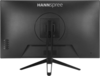 Hannspree HC284UFB rear