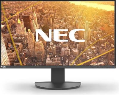 NEC EA242F Monitor