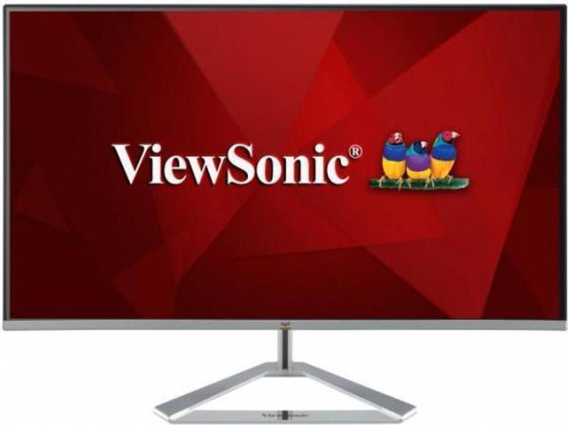 ViewSonic VX2776-SMH front on