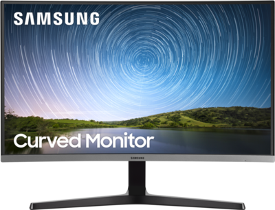 Samsung C27R500FHR Monitor