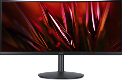 Acer EI342CKRP Monitor
