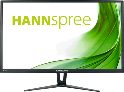 Hannspree HS322UPB Monitor
