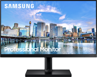 Samsung F24T450FQR Monitor