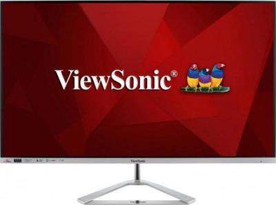 ViewSonic VX3276-2K-MHD-2 Monitor