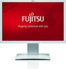 Fujitsu B24W-7 front on