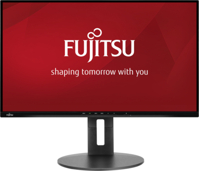 Fujitsu B27-9 TS QHD Monitor