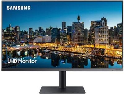 Samsung F32TU872VN Monitor