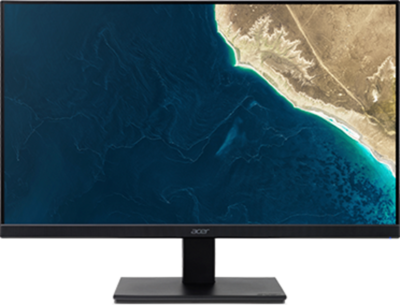 Acer V227Q Monitor