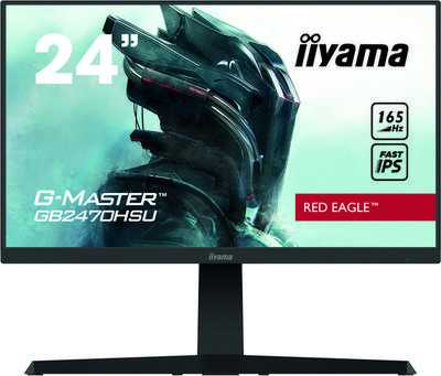 Iiyama GB2470HSU-B1 Monitor