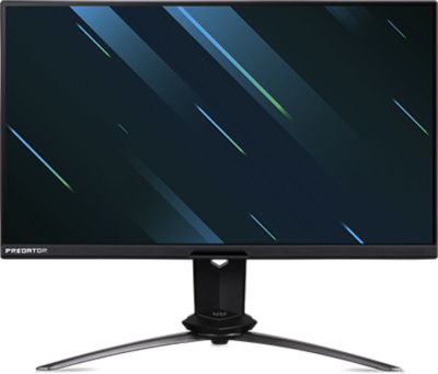 Acer X25 Monitor
