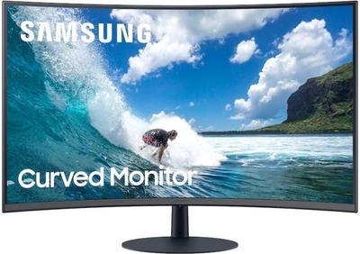 Samsung LC27T550FDNXZA Monitor
