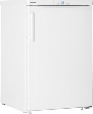 Liebherr GP 1376 Premium Freezer