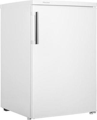 Hisense FV105D4BW21 Freezer