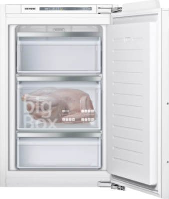 Siemens GI21VAFE0 Freezer