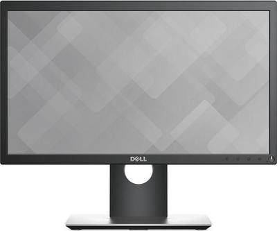 Dell P2018HE Monitor