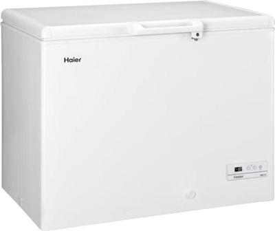 Haier HCE319F Freezer