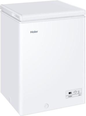 Haier HCE103F Freezer