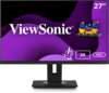ViewSonic VG2756-2K front on