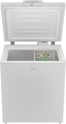 Beko CF3205W Freezer