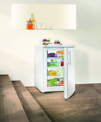 Liebherr Gexw 860-D Freezer