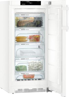 Liebherr GN 2835 Comfort Freezer