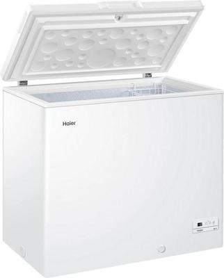 Haier HCE203R Freezer