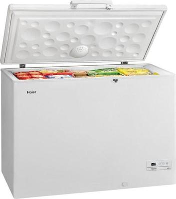 Haier HCE319R Freezer