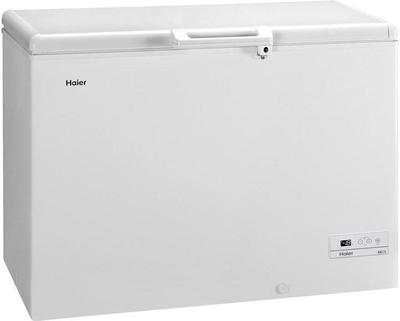 Haier HCE379R Freezer