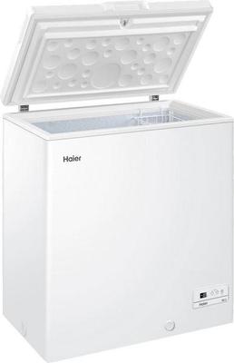Haier HCE143R Congelatore