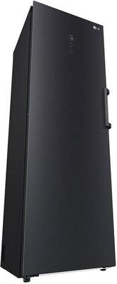 LG GFM61MCCSF Freezer