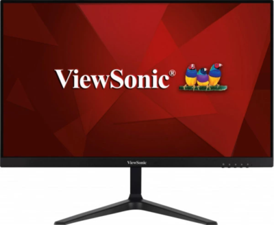 ViewSonic VX2418-P-MHD Monitor