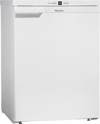 Miele F 12020 S-2 Freezer