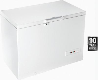 Hotpoint RZAAV22P.1.1 Congelatore
