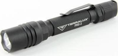 TerraLUX Pro 2 Flashlight