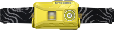 NiteCore NU25 Taschenlampe