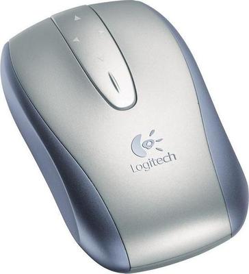 Logitech V500 Mouse