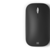 Microsoft Modern Mobile Mouse top