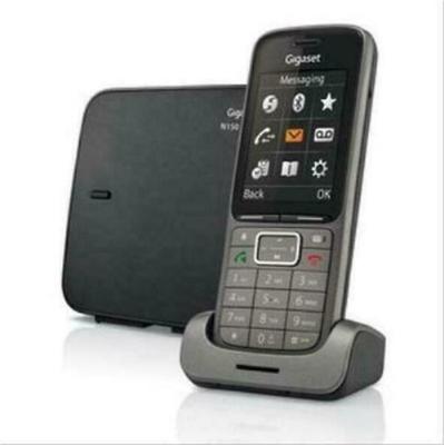 Gigaset SL750 Pro Teléfono