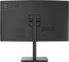 Acer Aopen HC5 rear
