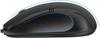 Inland USB Optical Mouse left