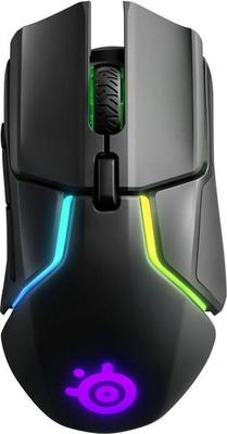 SteelSeries Rival 650 Maus