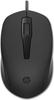 HP 150 Mouse top