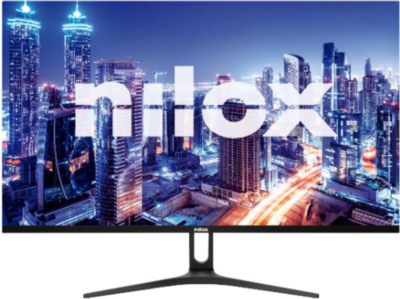 Nilox NXM22FHD01 Monitor