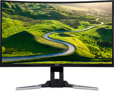 Acer XZ320Q Monitor