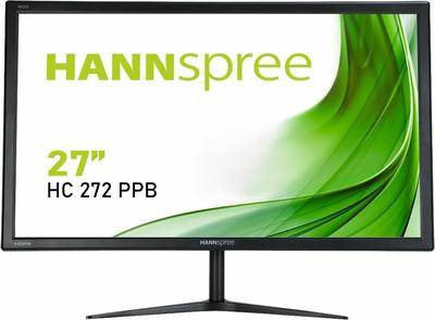 Hannspree HC272PPB Monitor