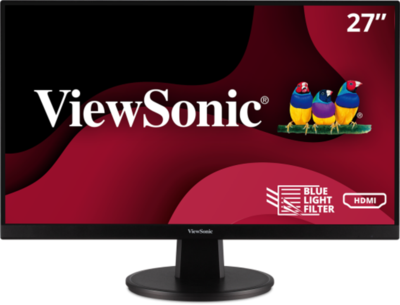 ViewSonic VA2747-MH