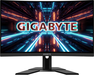 Gigabyte G27FCA Monitor