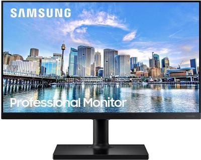 Samsung F24T450FZN Monitor