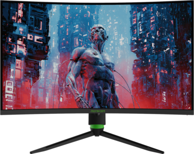 Monster Aryond A32 Monitor
