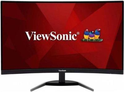 ViewSonic VX2768-PC-MHD